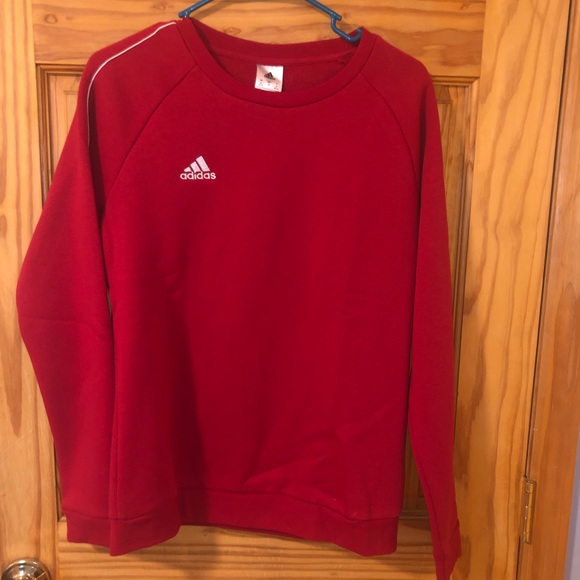 ADIDAS SWEATSHIRT - Picture 2 of 11